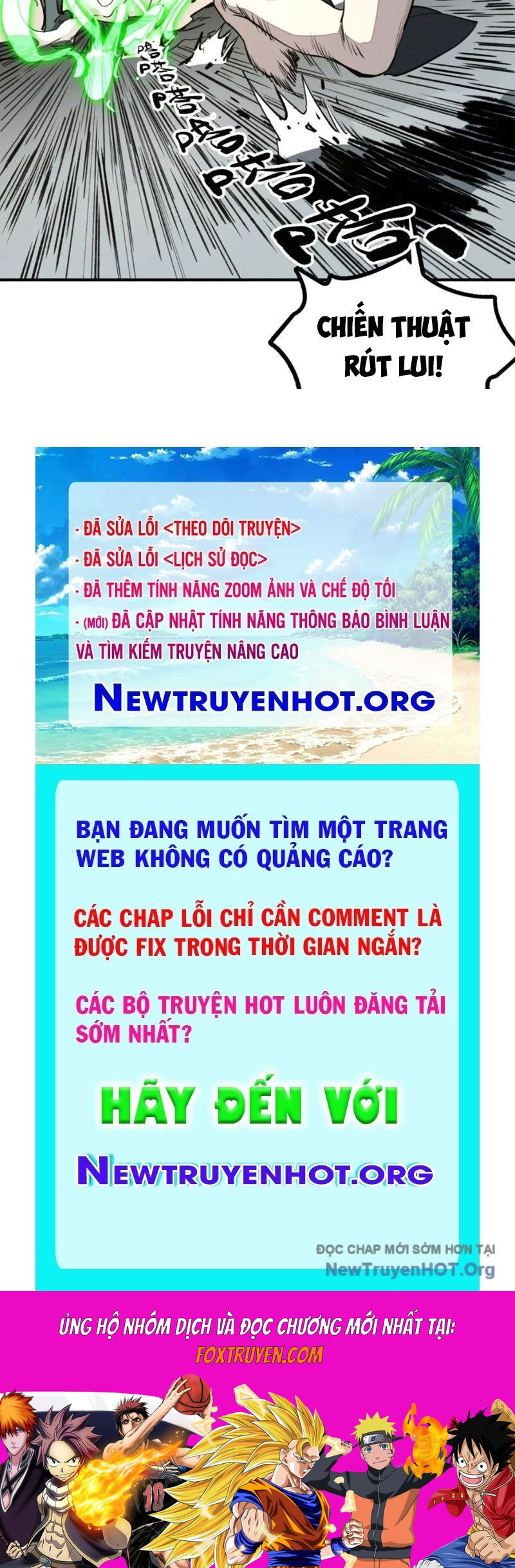 Tinh Linh Chi Hậu Chương 12 Ảnh 130