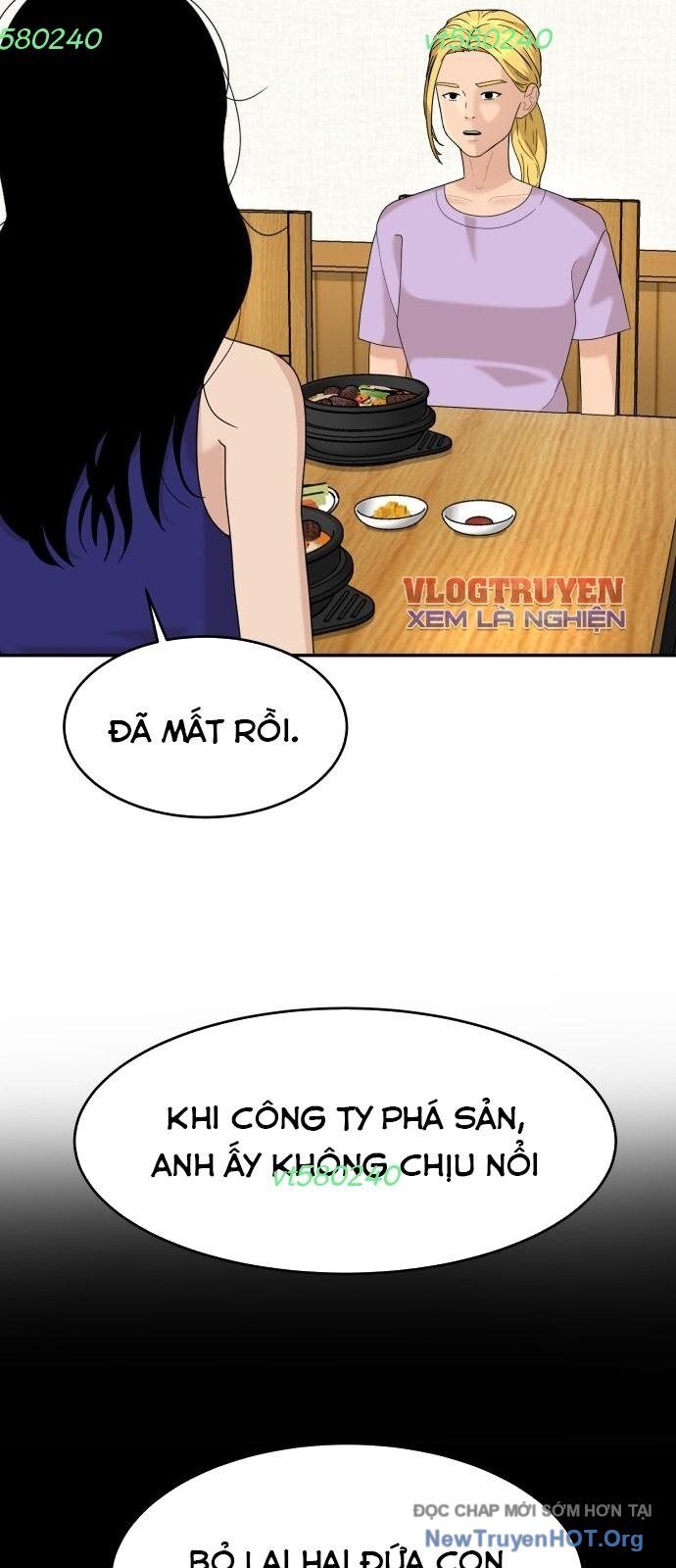 Nhà Hàng Kỳ Lạ Chương 37 Ảnh 69