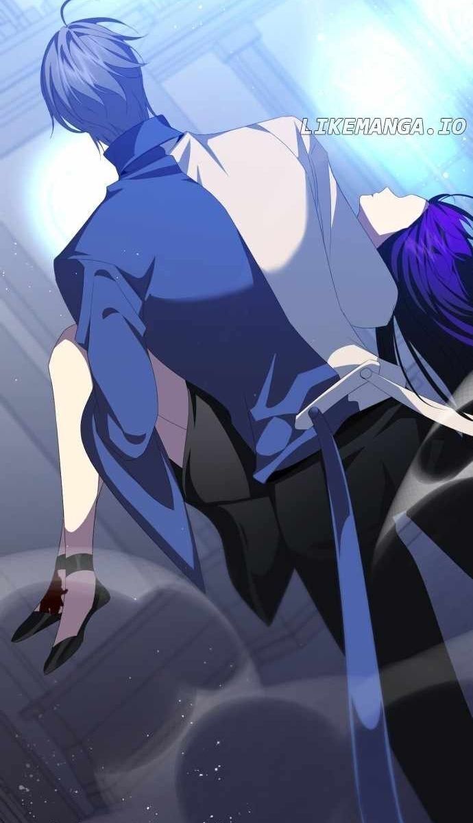 Zero Game Chương 303 Ảnh 84