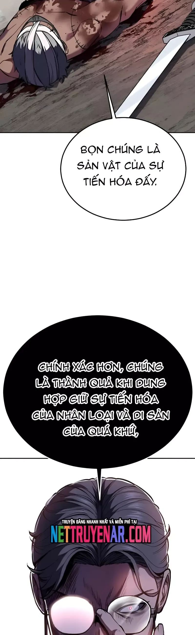 Cậu Bé Của Thần Chết Chương 290 Ảnh 85