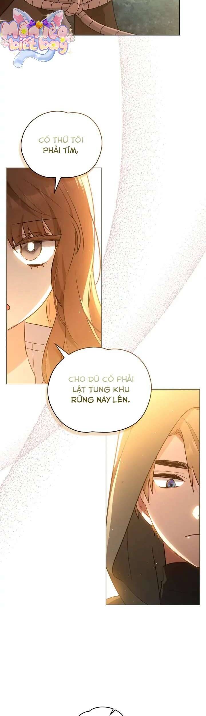 Phải Lòng Nàng Công Chúa Có Thời Hạn Chương 10 Ảnh 4