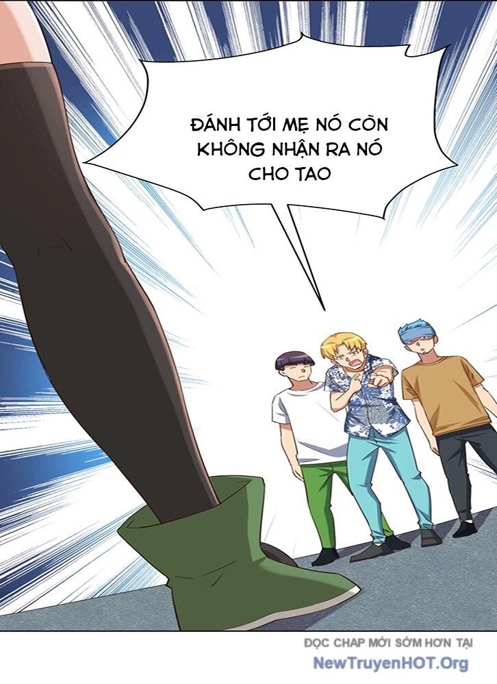 Ông Trời Đã Ban Cho Tôi Siêu Năng Lực Kỳ Lạ Gì Thế Này? Chương 71 Ảnh 22