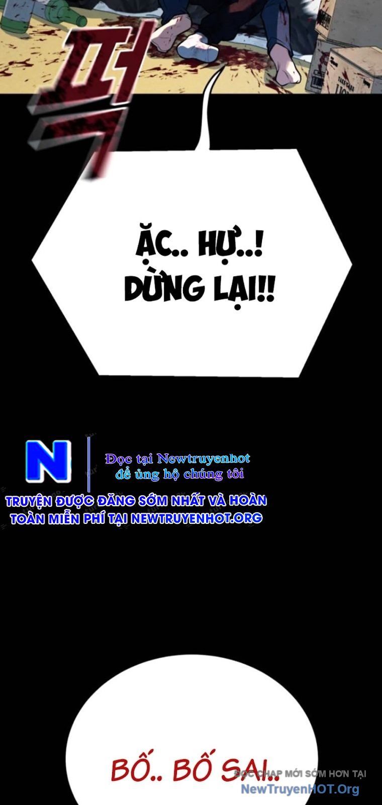 Bạo Lực Vương Chương 56 Ảnh 58