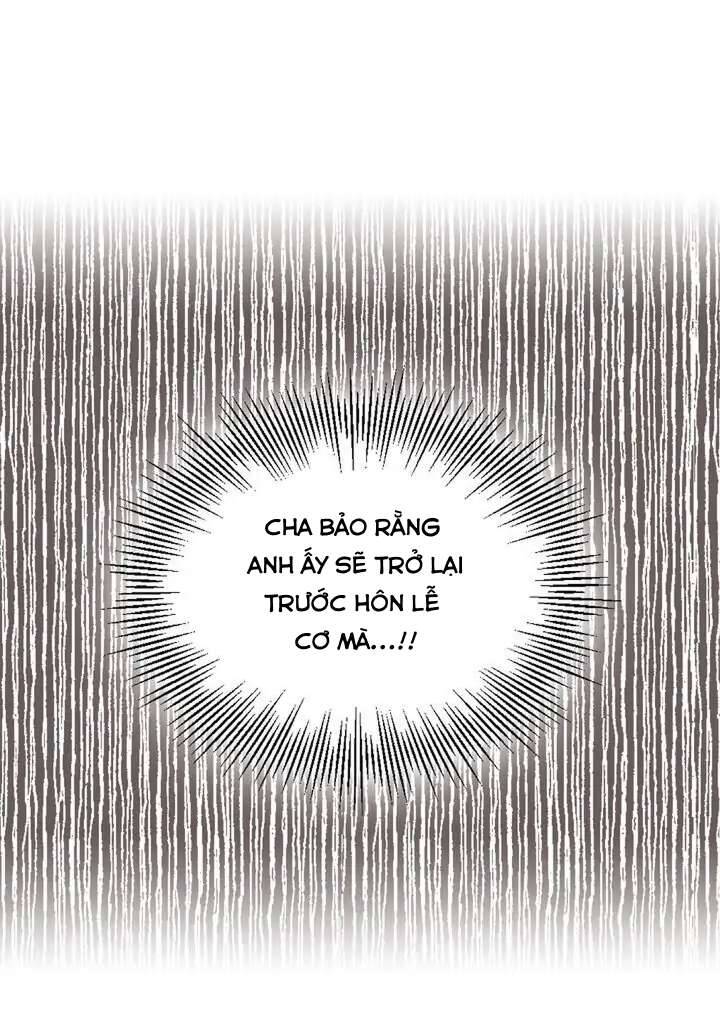 Vị Hôn Thê Khế Ước Của Công Tước Chương 136 Ảnh 20