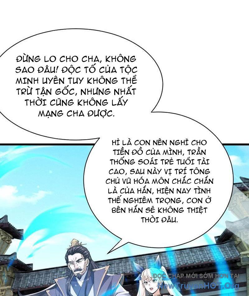 Gặp Mạnh Thì Càng Mạnh, Tu Vi Của Ta Không Giới Hạn Chương 67 Ảnh 60
