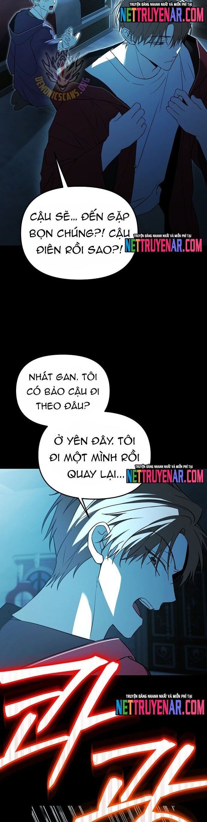 Thuần Thú Sư Thiên Tài Chương 53.1 Ảnh 36