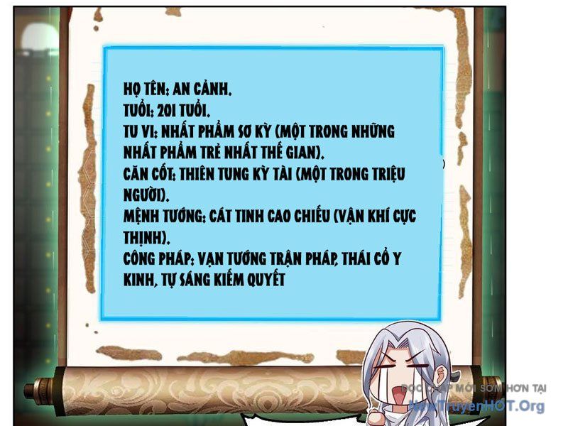Phu Nhân Của Ta Là Giáo Chủ Ma Giáo Chương 2 Ảnh 19