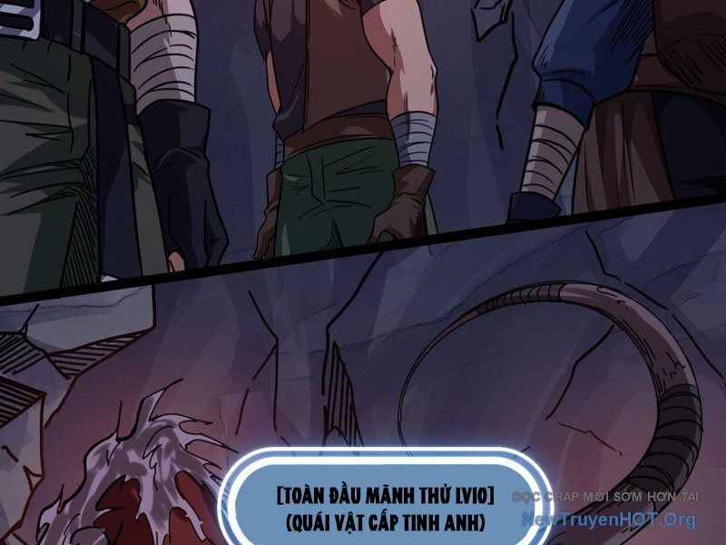 Thành Thần Tại Tận Thế Chương 24 Ảnh 72