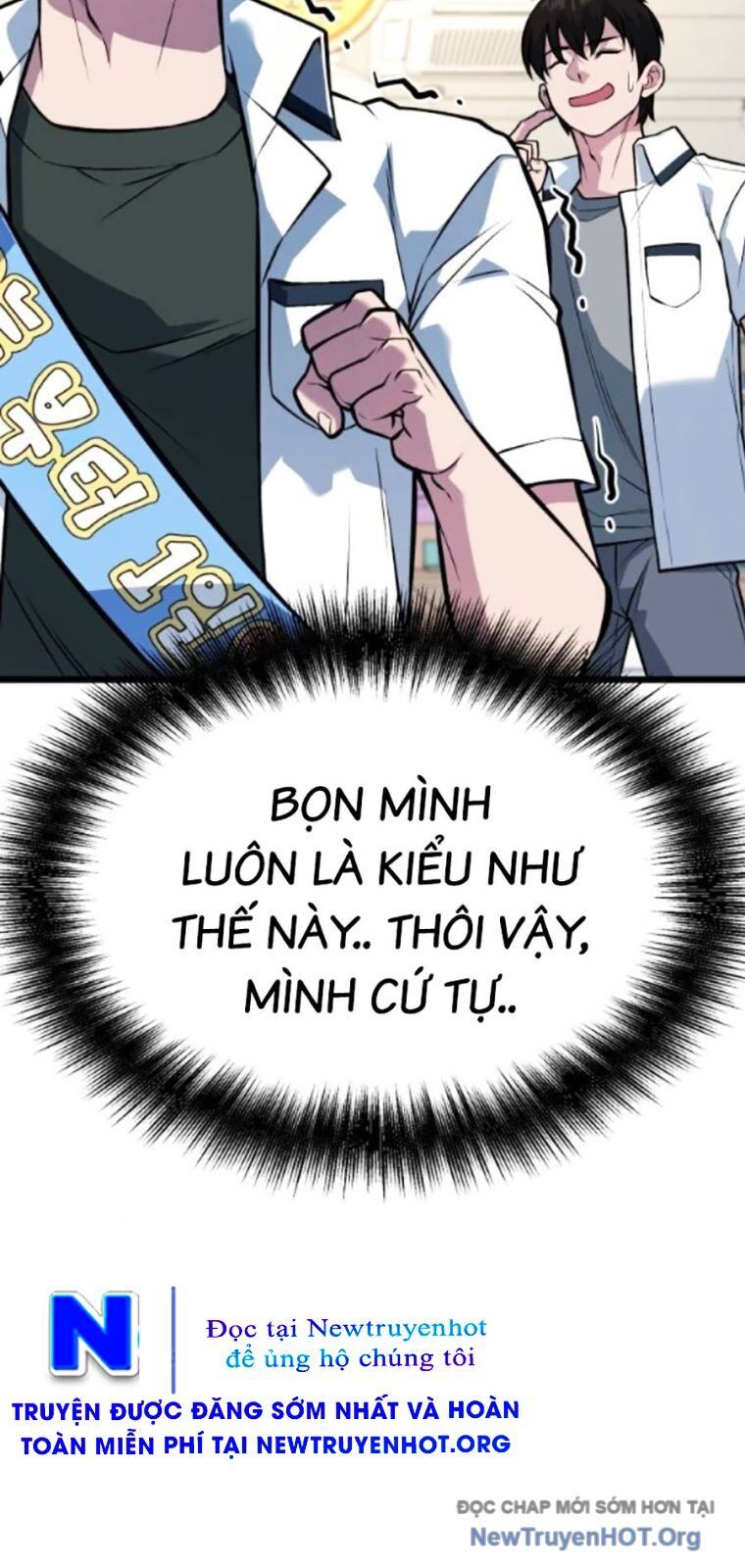 Bạo Lực Vương Chương 59 Ảnh 19