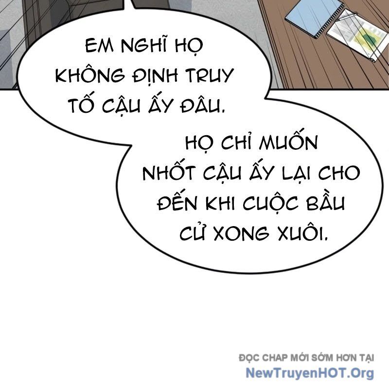 Nhà Đầu Tư Nhìn Thấy Tương Lai Chương 53 Ảnh 33