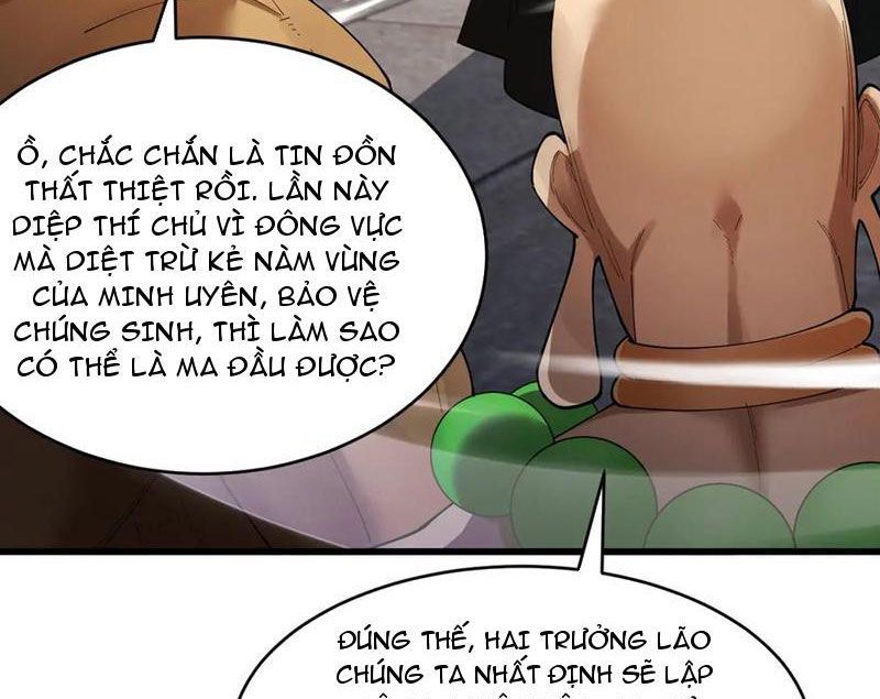 Gặp Mạnh Thì Mạnh, Ta Tu Vi Vô Thượng Hạn Chương 61 Ảnh 11