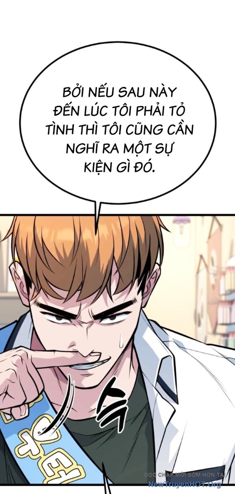 Bạo Lực Vương Chương 59 Ảnh 15