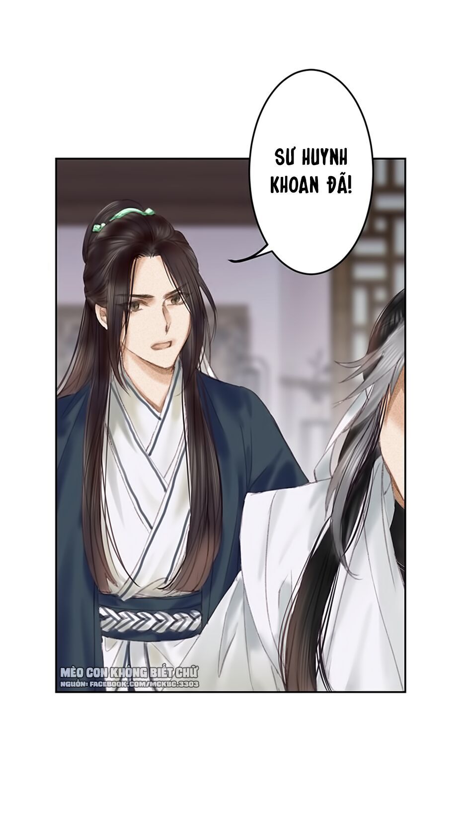 Tiếu Tạng Câu Chương 7 Ảnh 42