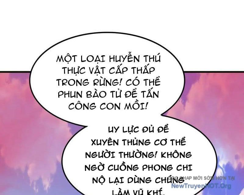 Huyễn Thú Của Ta Có Thể Tiến Hoá Vô Hạn Chương 44 Ảnh 102