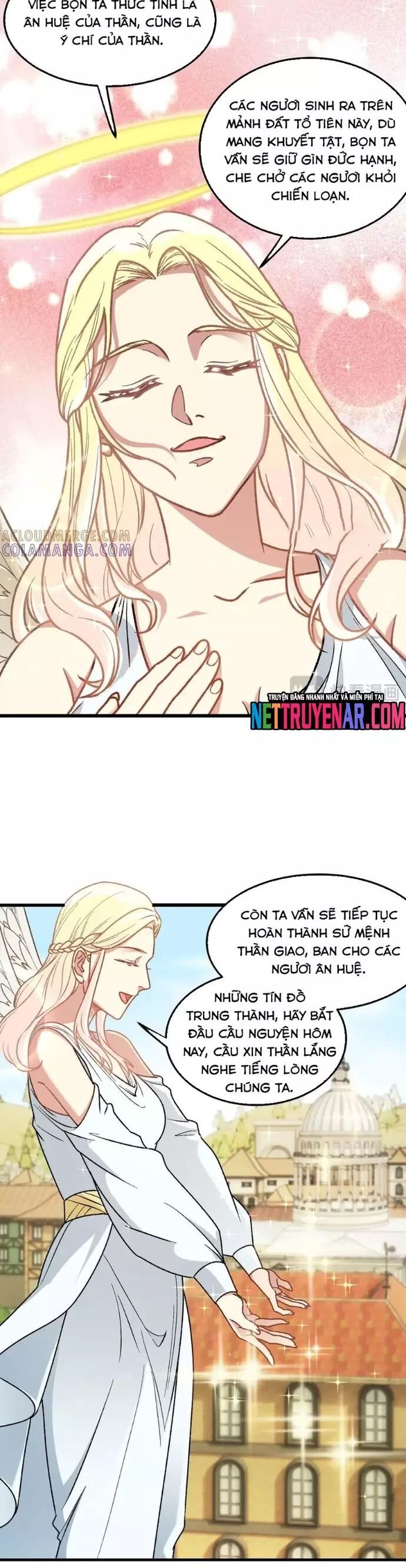 Toàn Dân Chuyển Chức : Duy Ta Vô Chức Tán Nhân Chương 180 Ảnh 9