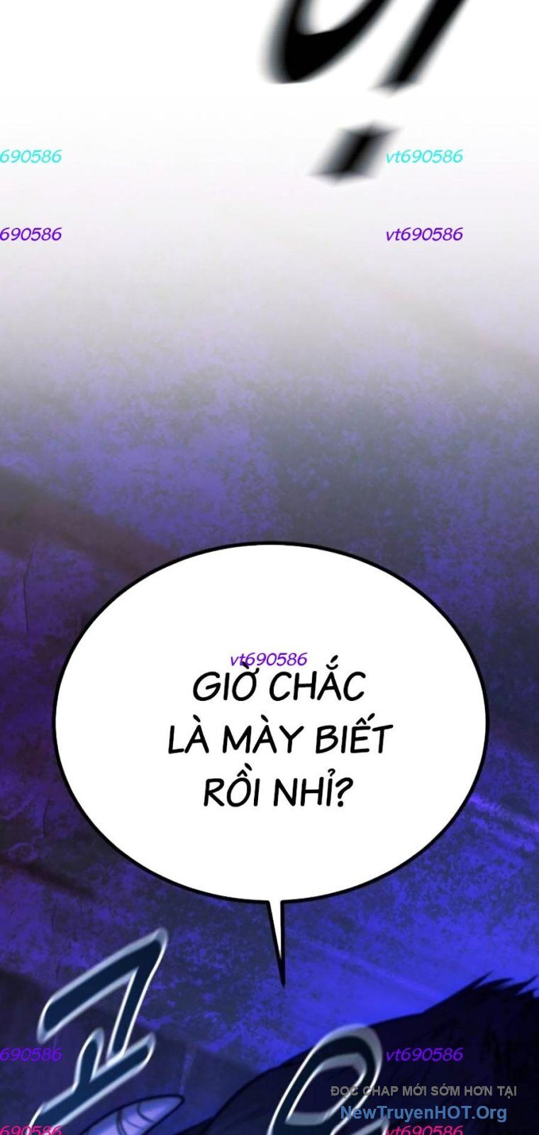 Bạo Lực Vương Chương 56 Ảnh 86