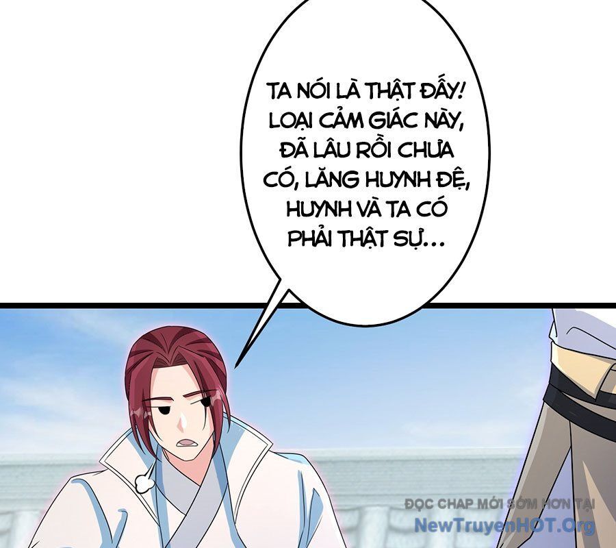 Nghịch Thiên Tà Thần Chương 738 Ảnh 62