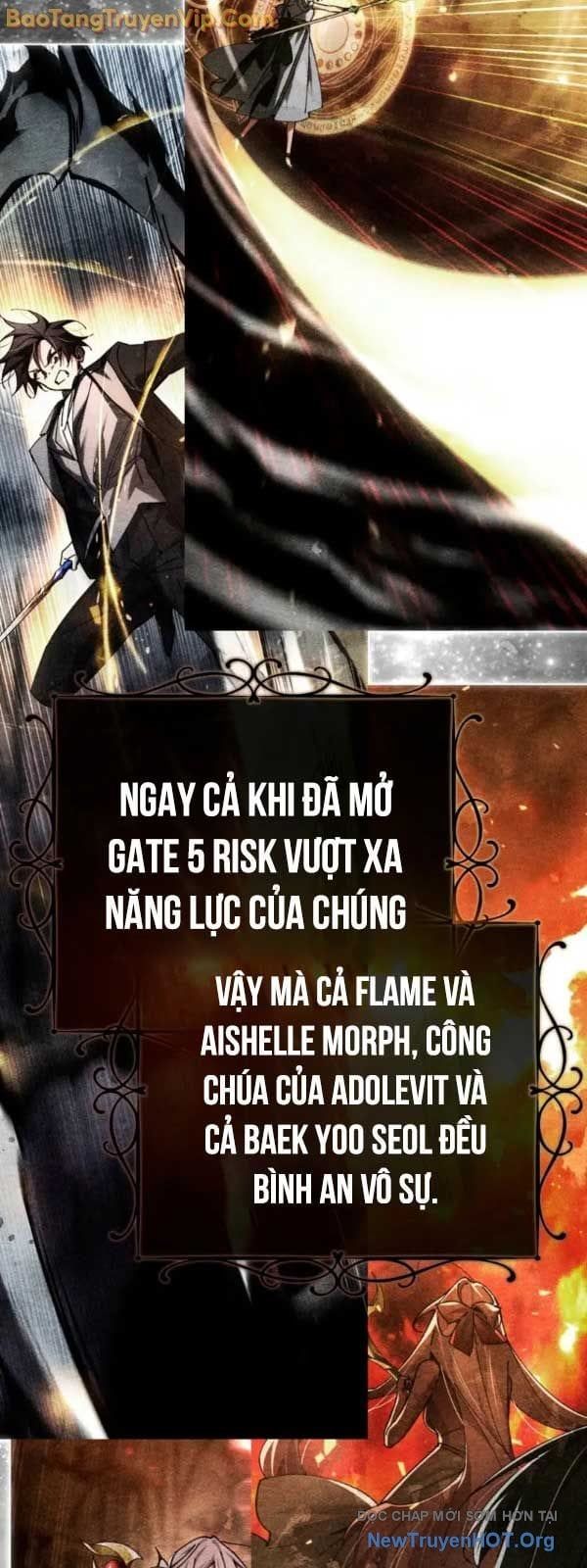 Trở Thành Thiên Tài Tốc Biến Của Học Viện Ma Pháp Chương 65 Ảnh 16