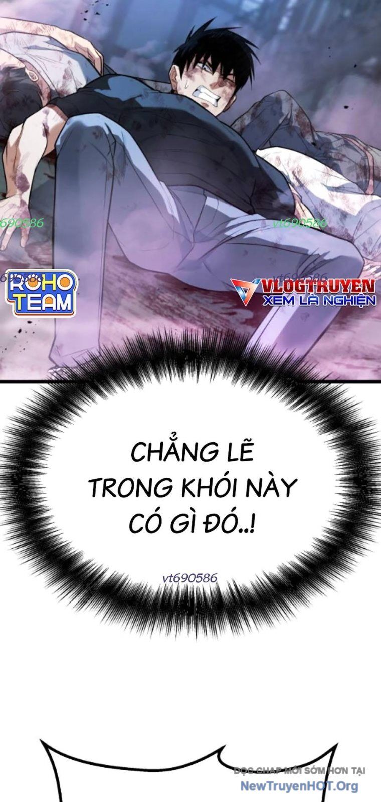 Bạo Lực Vương Chương 61 Ảnh 59