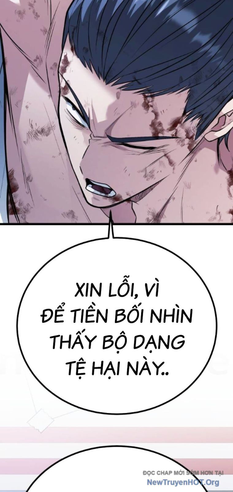 Bạo Lực Vương Chương 61 Ảnh 19