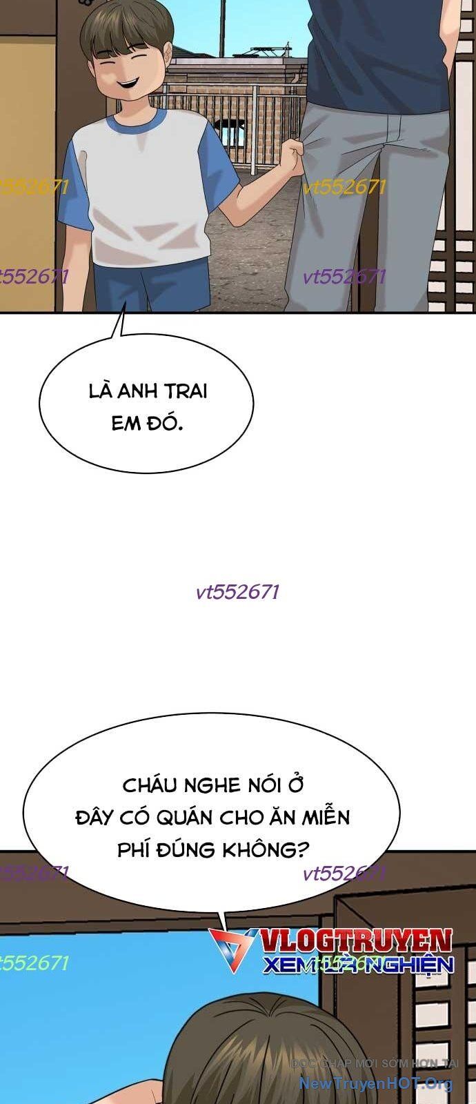 Nhà Hàng Kỳ Lạ Chương 35 Ảnh 35