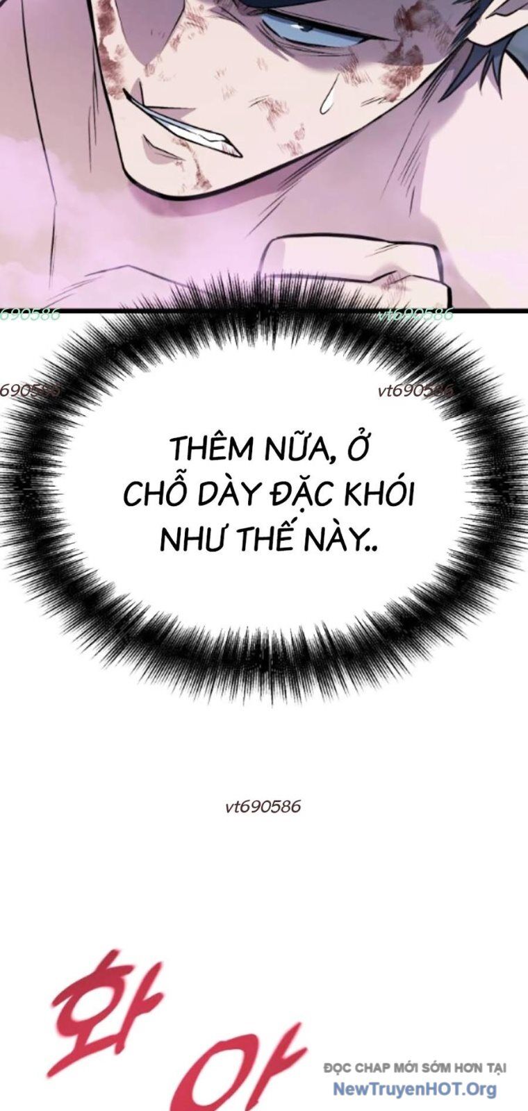Bạo Lực Vương Chương 60 Ảnh 9
