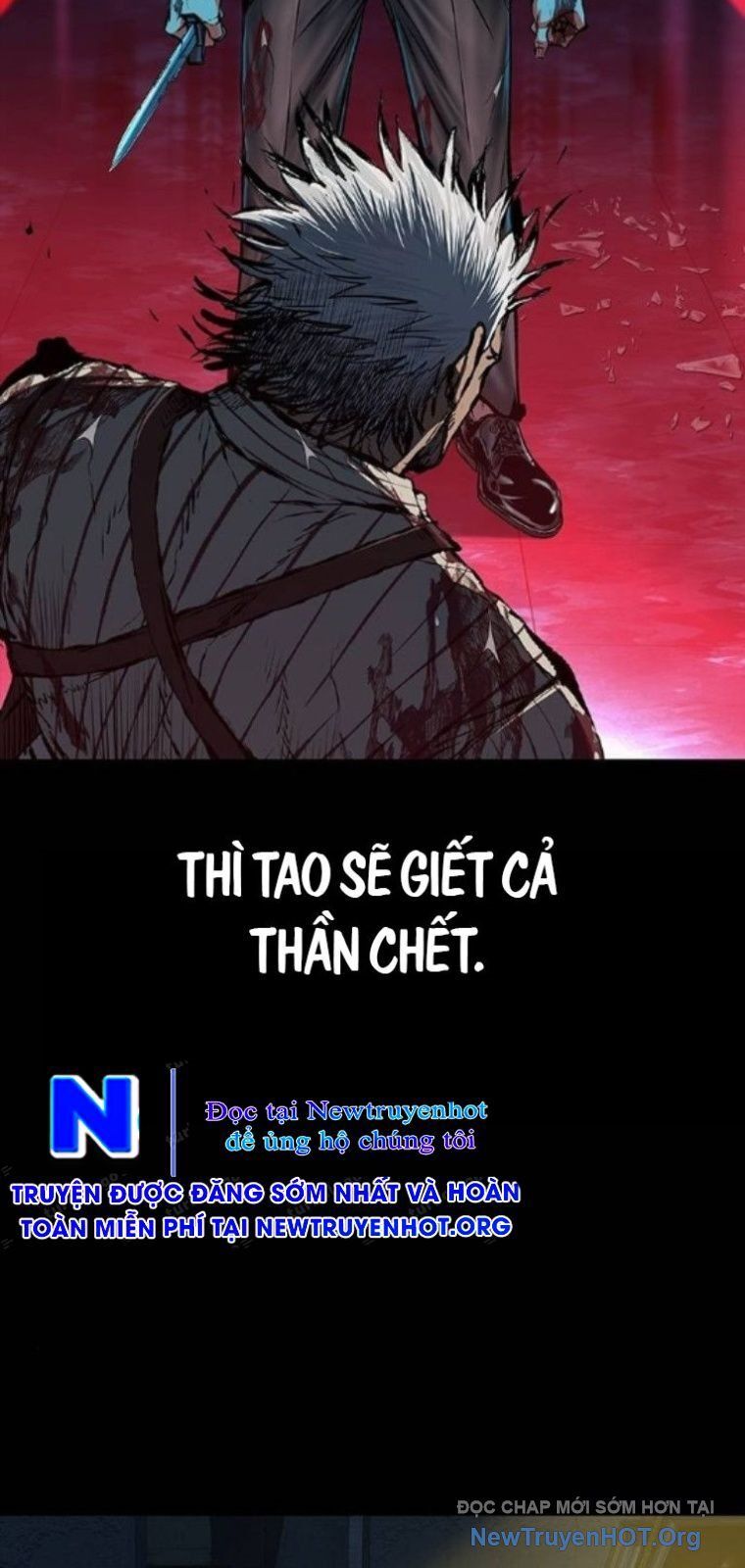 BáO Thù 2: VạN Nhân Chi ThượNg Chương 101 Ảnh 42