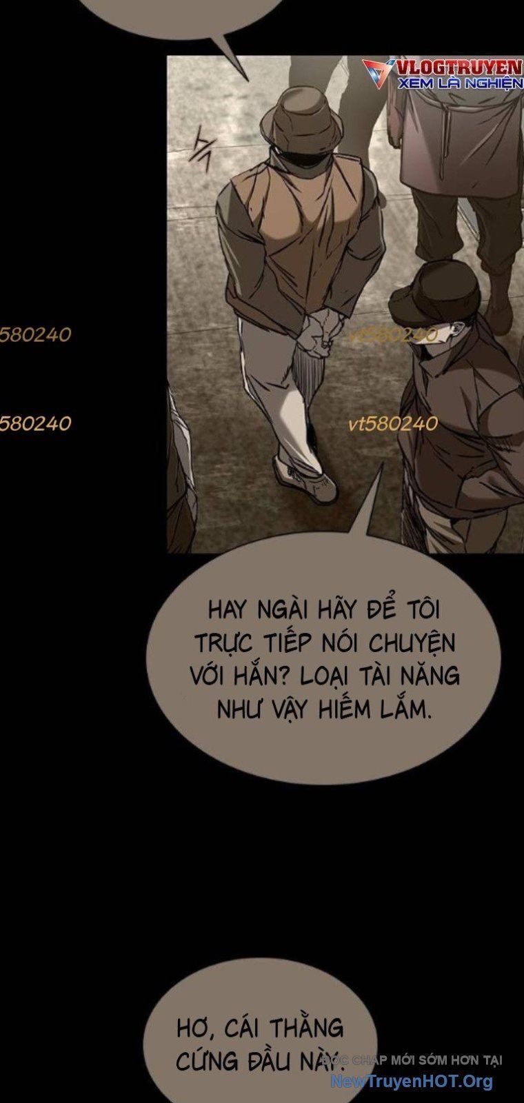 BáO Thù 2: VạN Nhân Chi ThượNg Chương 101 Ảnh 70