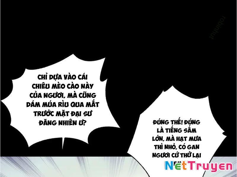 Gặp Mạnh Thì Mạnh, Ta Tu Vi Vô Thượng Hạn Chương 47 Ảnh 132