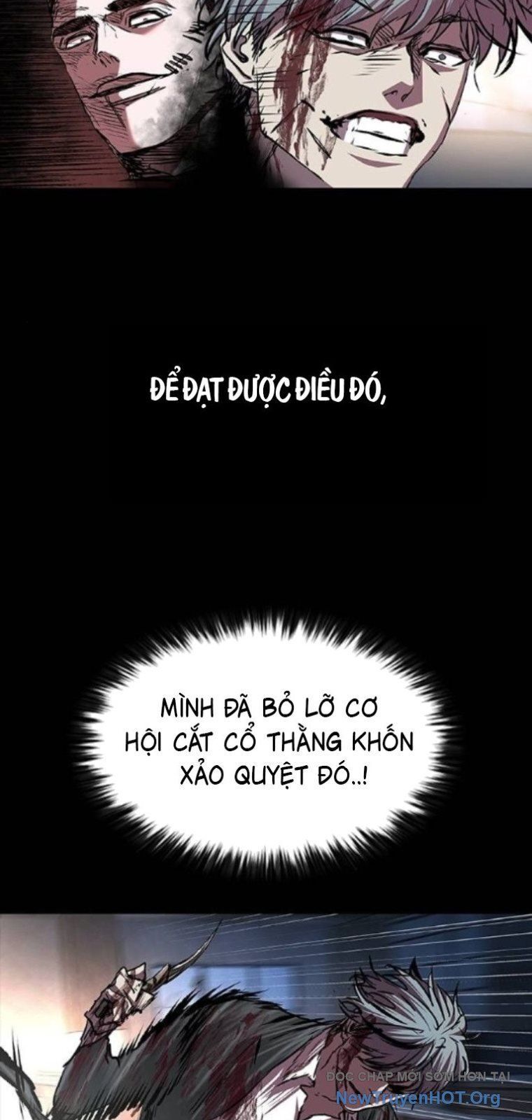 BáO Thù 2: VạN Nhân Chi ThượNg Chương 101 Ảnh 33