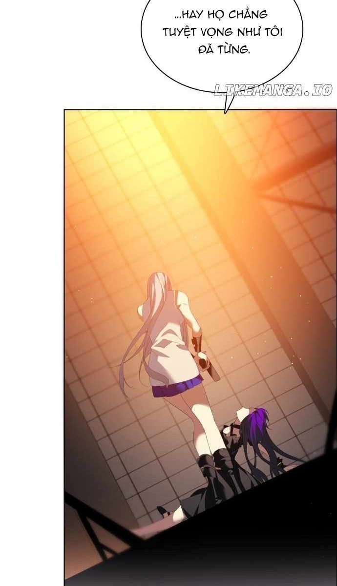 Zero Game Chương 303 Ảnh 20