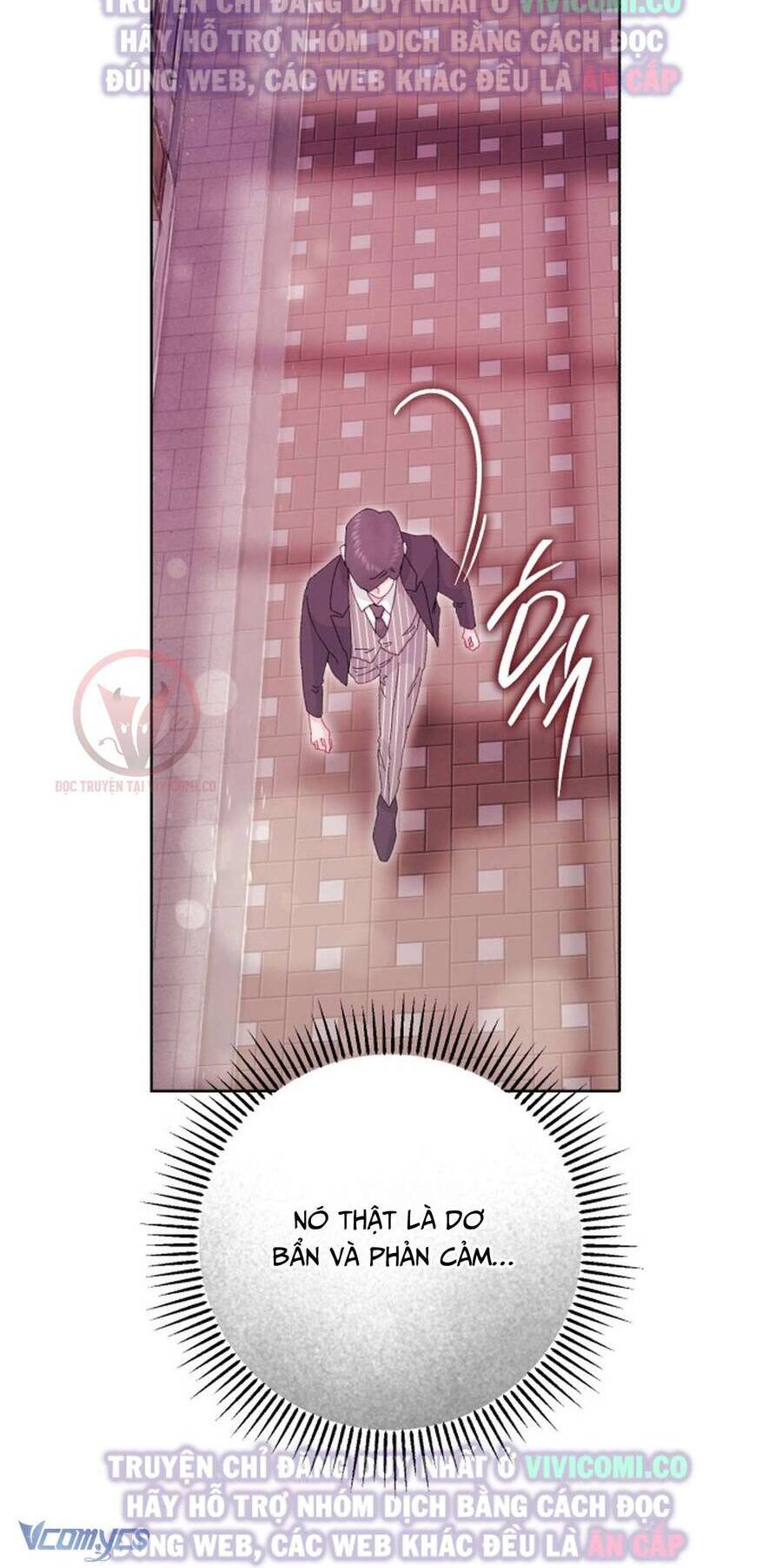 Chàng Quỷ Của Tôi Chương 15 Ảnh 38