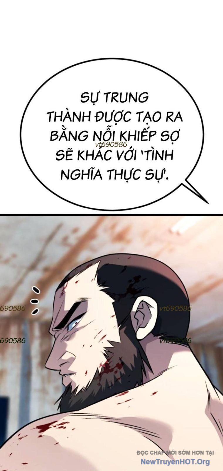 Bạo Lực Vương Chương 56 Ảnh 149