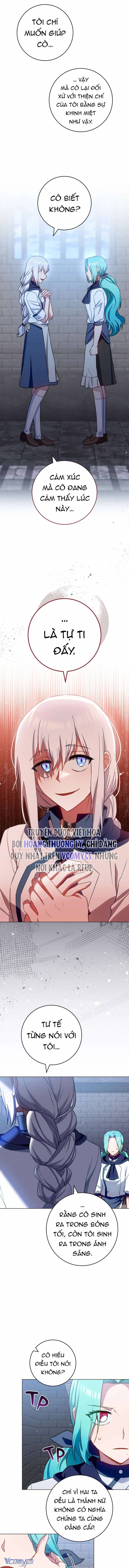 Đầu Bếp Hoàng Gia Chương 148 Ảnh 15
