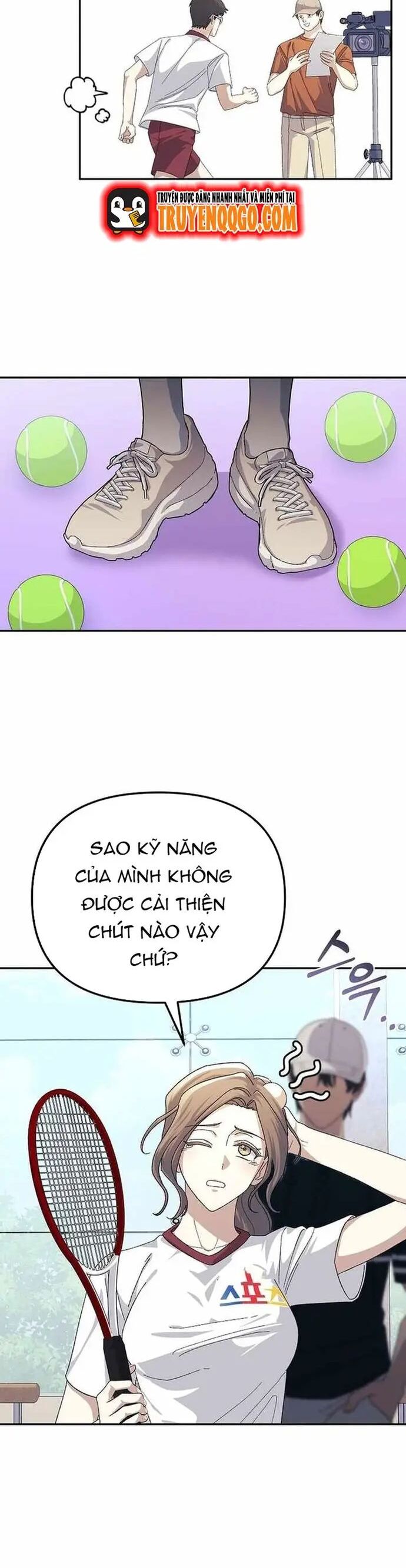 Tái Thiết Cuộc Đời Kẻ Nghiện Game Chương 29 Ảnh 25