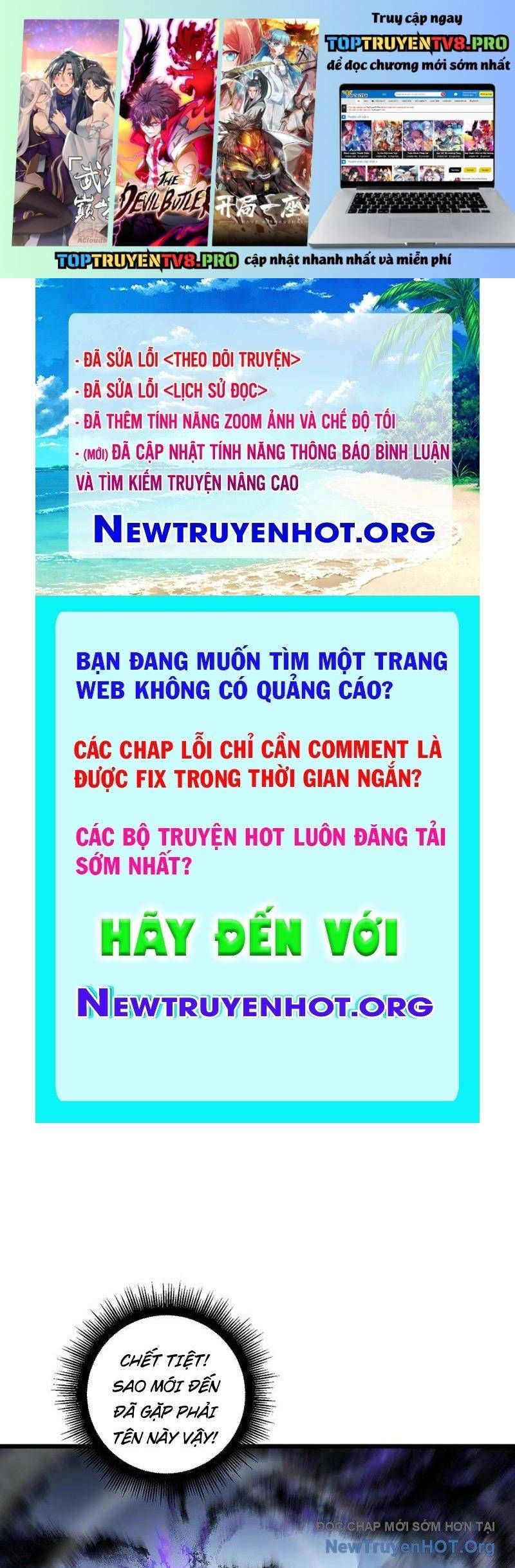 Ta Là Chúa Tể Trùng Độc Chương 73 Ảnh 3