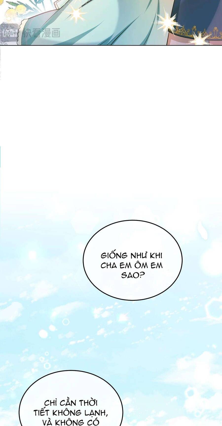 Quả Đào Mật Tháng 6 Chương 15 Ảnh 43