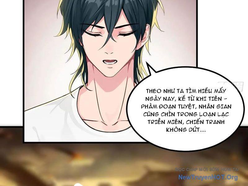 Chuyển Sinh Thành Tra Nam, Ta Giúp Thê Tử Trường Sinh Chương 29 Ảnh 75