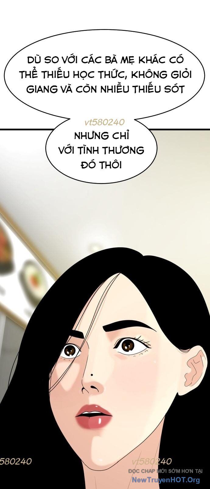 Nhà Hàng Kỳ Lạ Chương 37 Ảnh 83