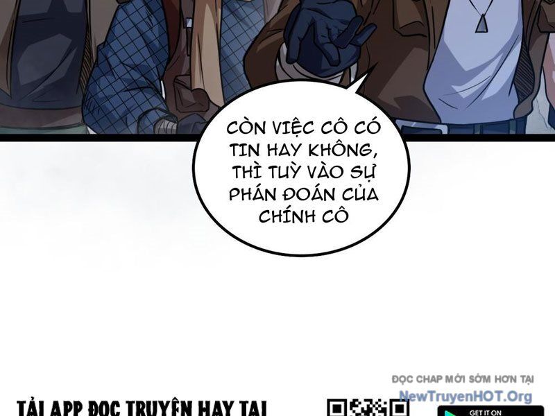 Thành Thần Tại Tận Thế Chương 24 Ảnh 13