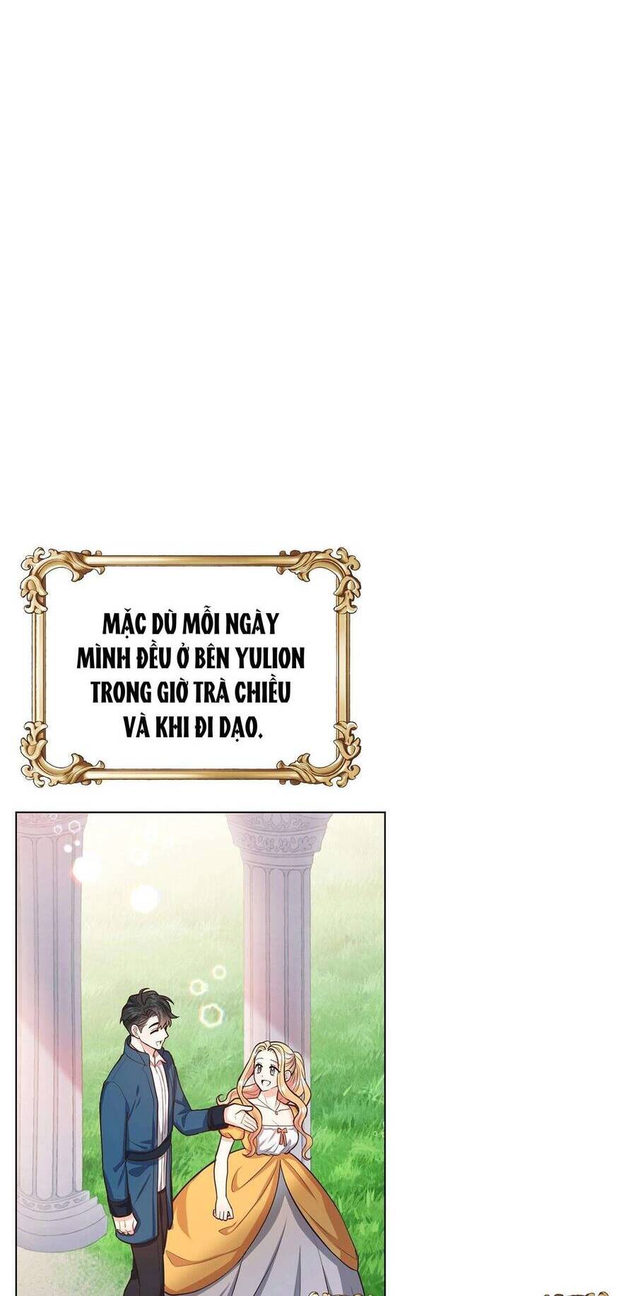 Quả Đào Mật Tháng 6 Chương 15 Ảnh 50