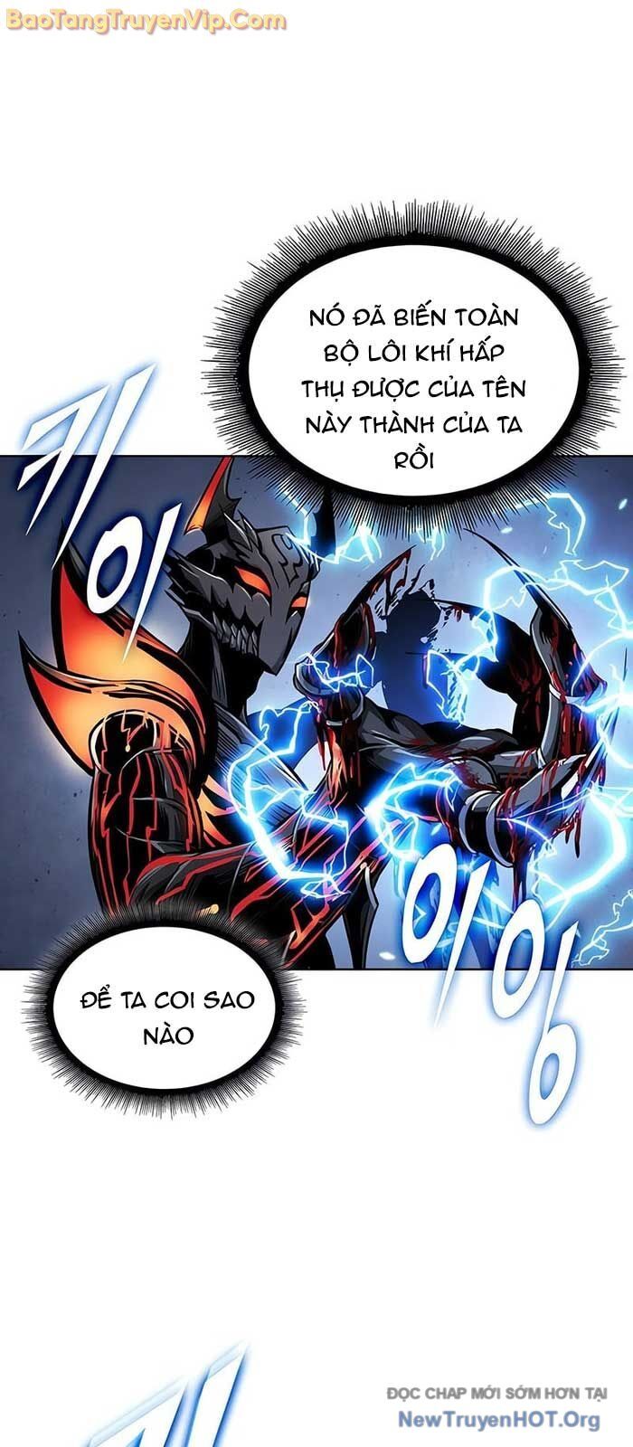 Ngã Lão Ma Thần Chương 272 Ảnh 39