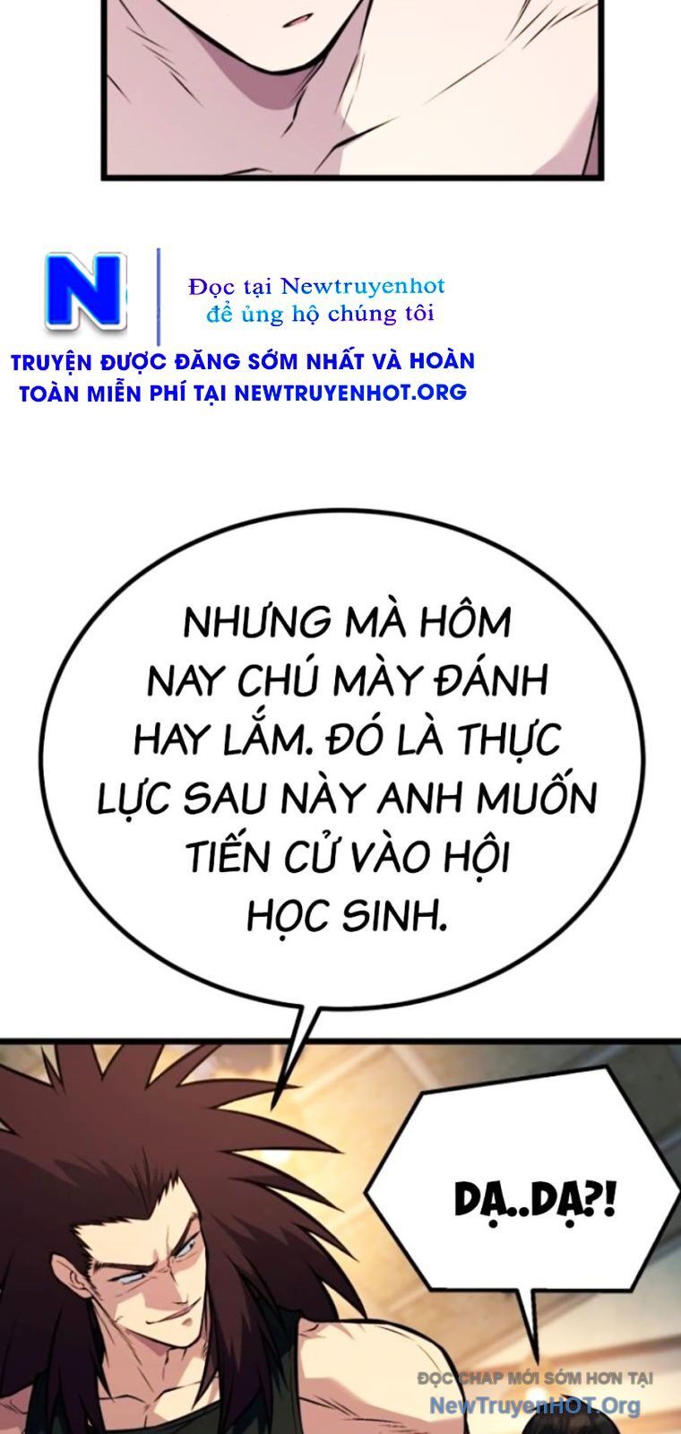 Bạo Lực Vương Chương 58 Ảnh 14