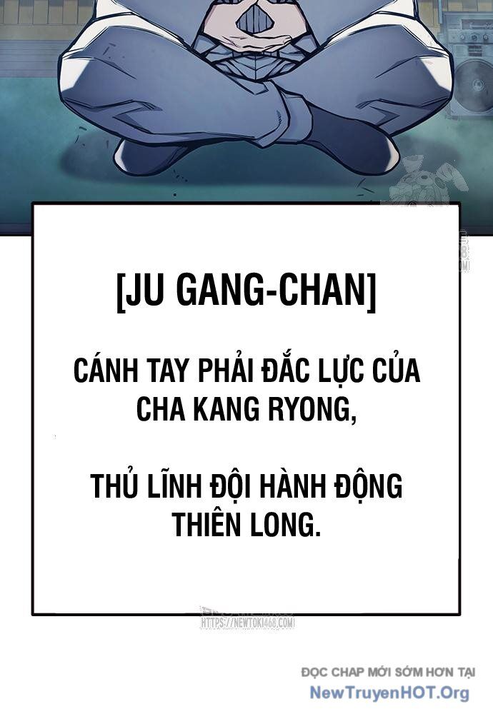 Nhà Tù Vị Thành Niên Chương 61 Ảnh 16