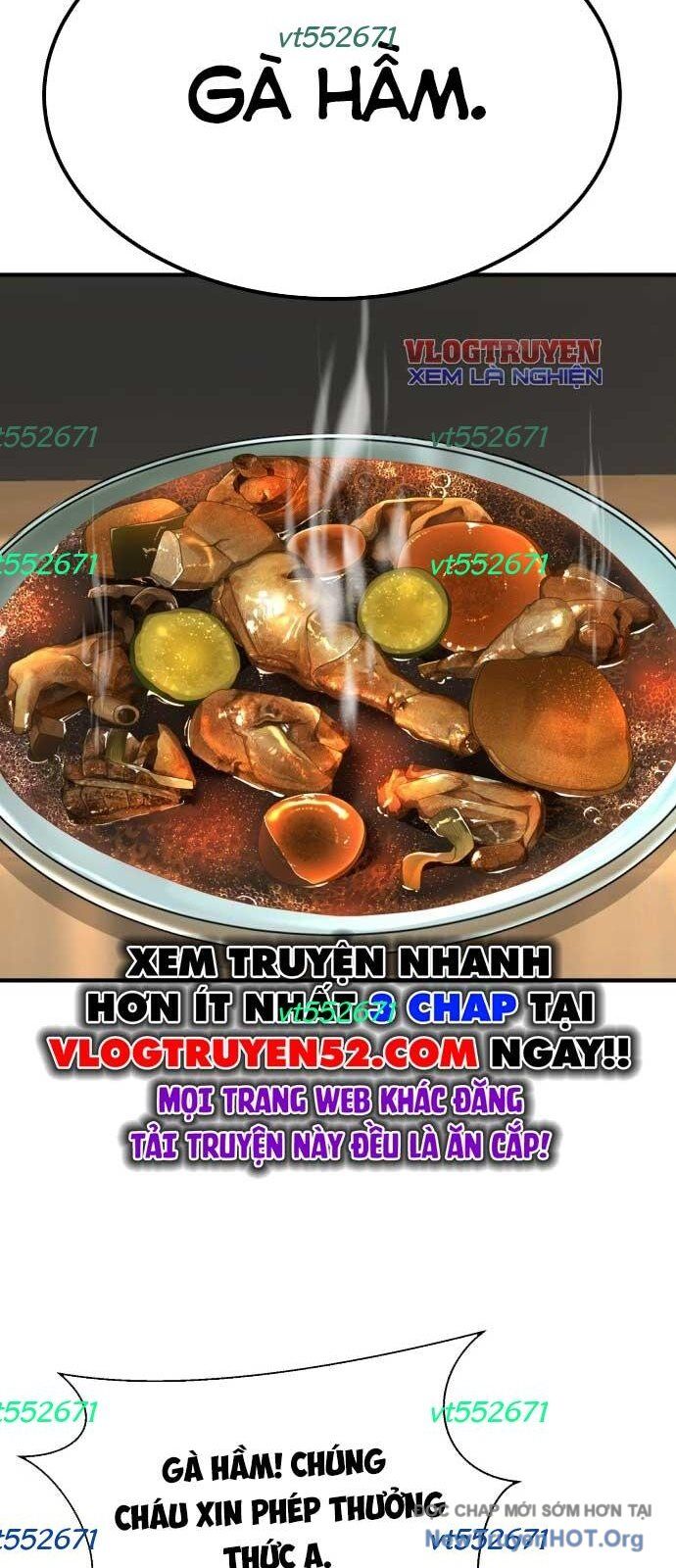 Nhà Hàng Kỳ Lạ Chương 35 Ảnh 38