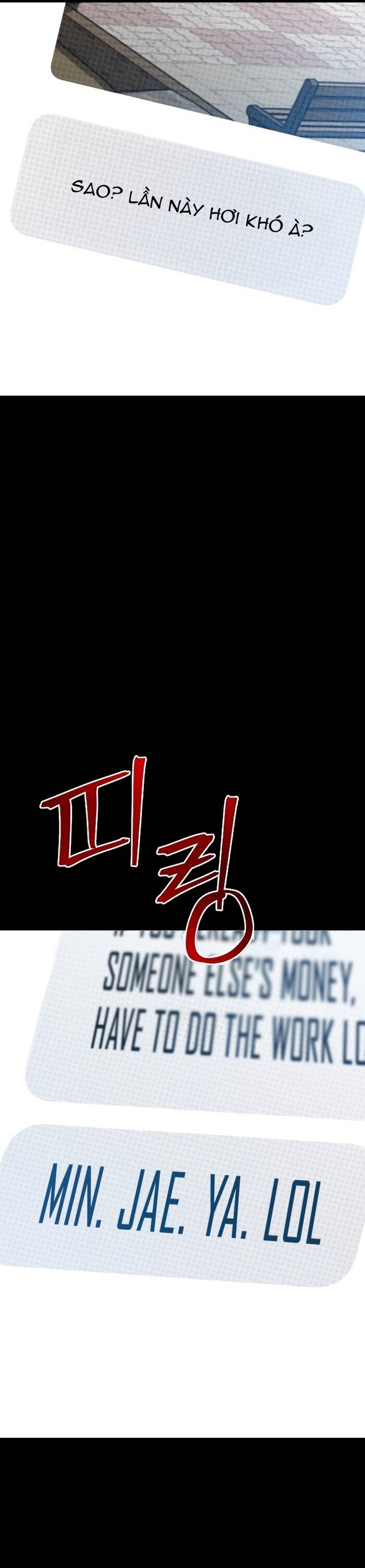 Tài Xế Báo Thù Chương 10 Ảnh 61