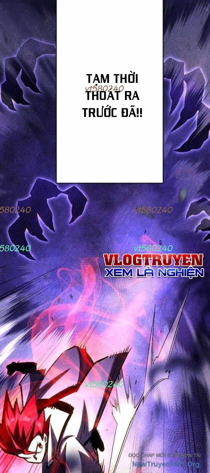 Thức Tỉnh Vô Hạn Chương 11 Ảnh 55