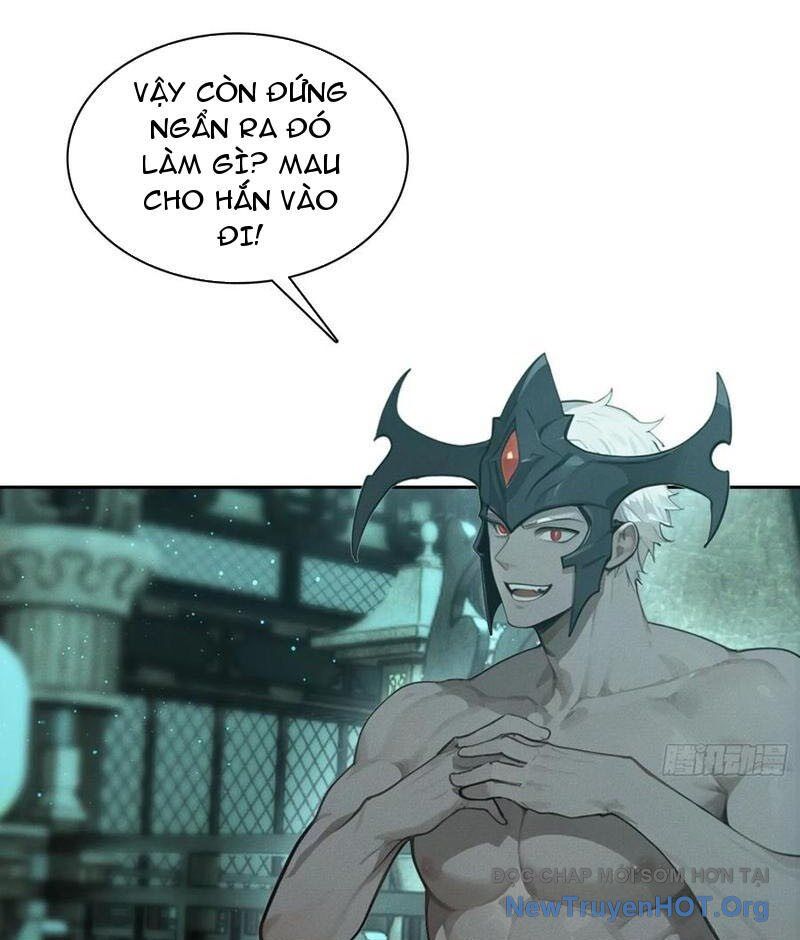 Ta Lại Trở Thành Bạch Vô Thường Chương 34 Ảnh 8