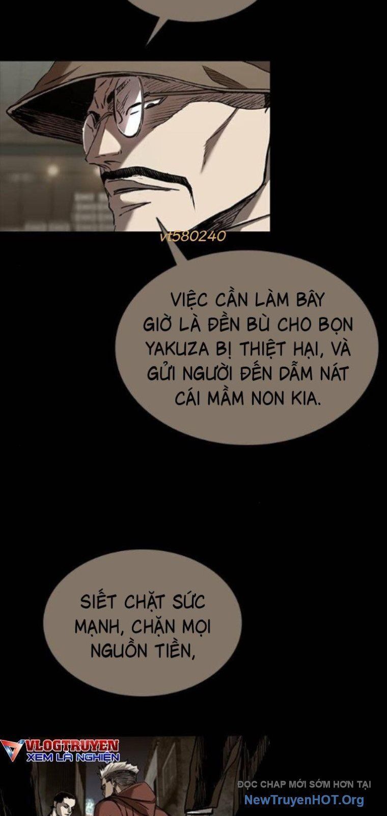 BáO Thù 2: VạN Nhân Chi ThượNg Chương 101 Ảnh 71