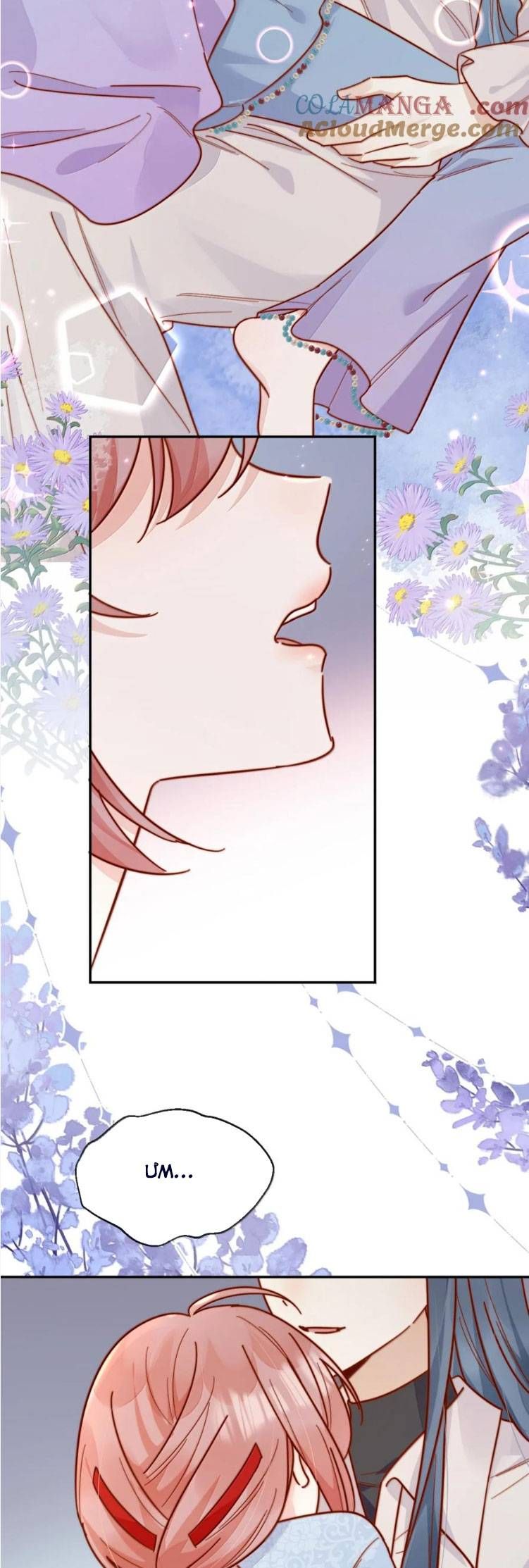 Ánh Mắt Của Kẻ Thù Truyền Kiếp Nhìn Ta Ngày Càng Biến Chất Chương 94 Ảnh 22